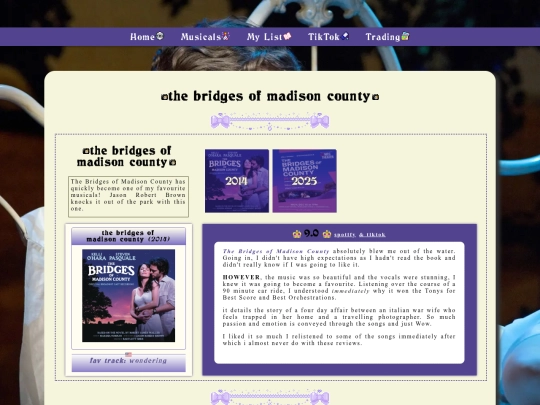 musicals/The-Bridges-of-Madison-County screenshot