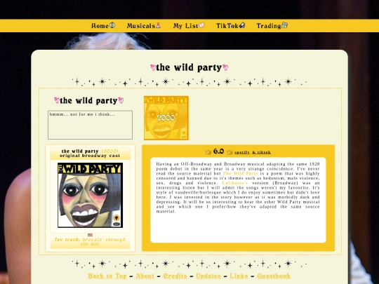 musicals/The-Wild-Party-Lachuisa screenshot
