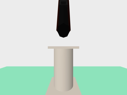 btVtofggle screenshot