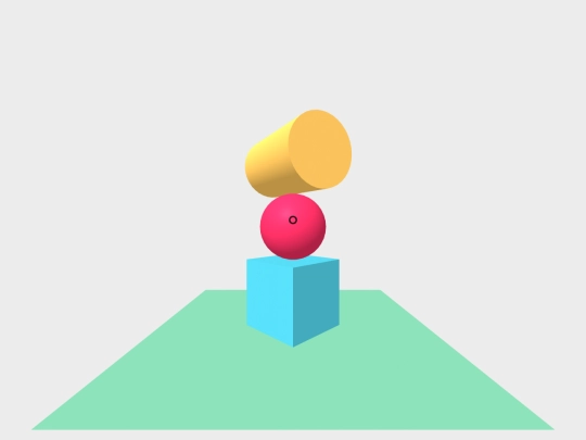 lumiere screenshot