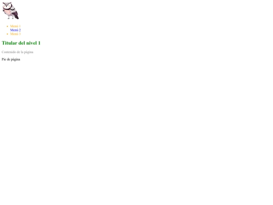 estructura screenshot