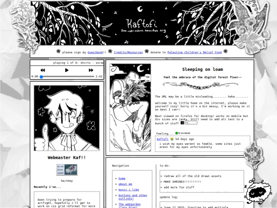 oldindex screenshot