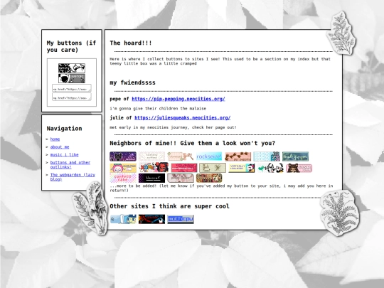 pagecollections screenshot
