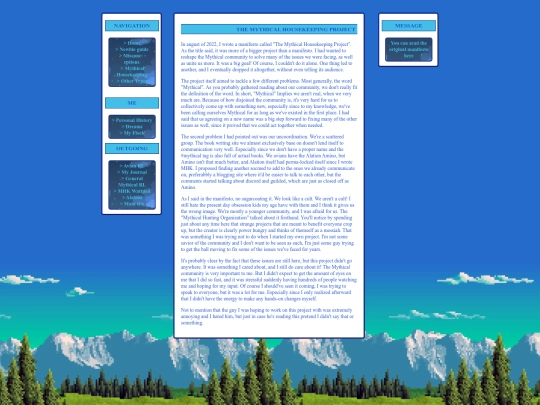 avian/MHK screenshot