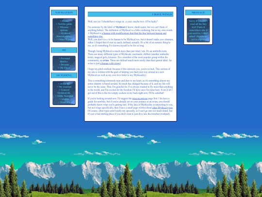 avian screenshot