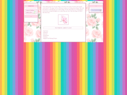 shrines screenshot
