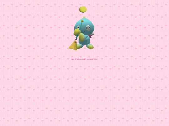 test screenshot