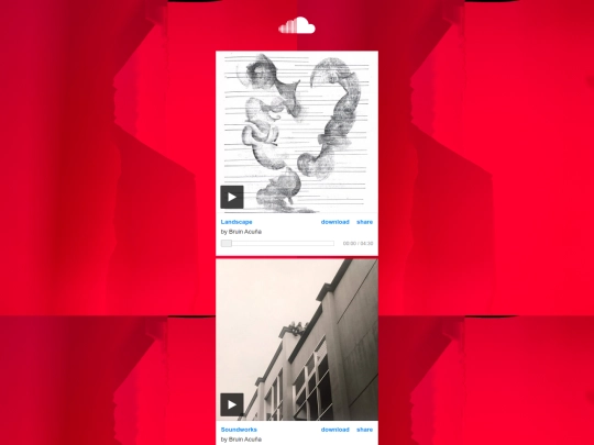 bruin/sonicworks screenshot