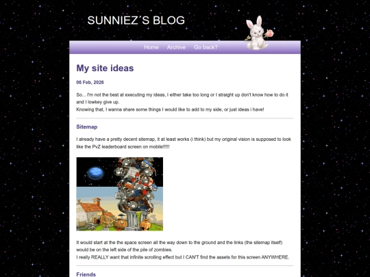 blog/posts/2026-02-06-My-site-ideas screenshot