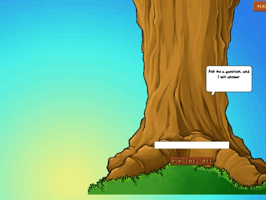 funniez/wisdom-tree screenshot