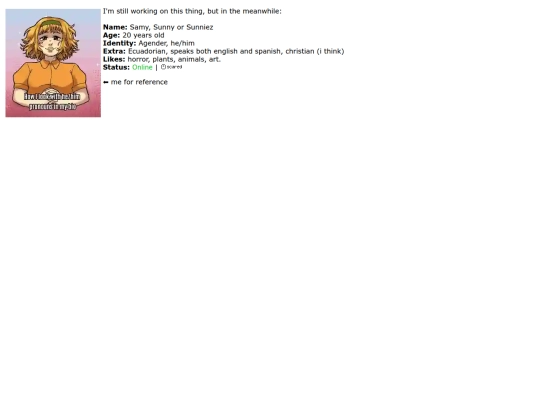 webmaster screenshot