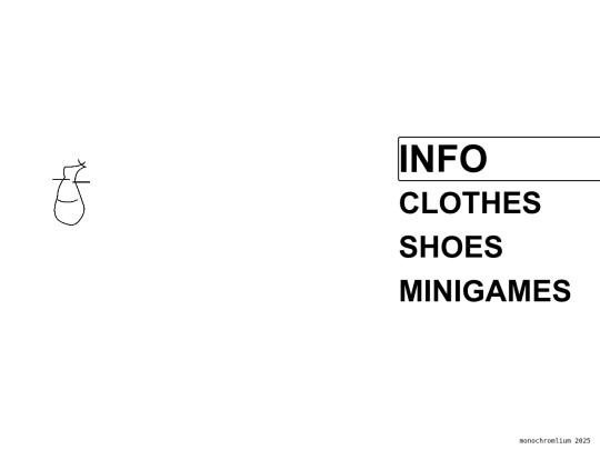 test screenshot