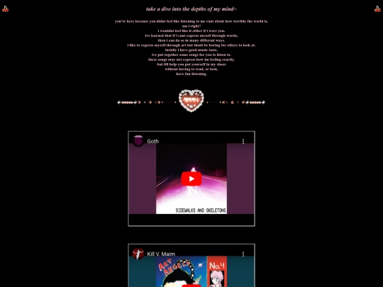 music screenshot