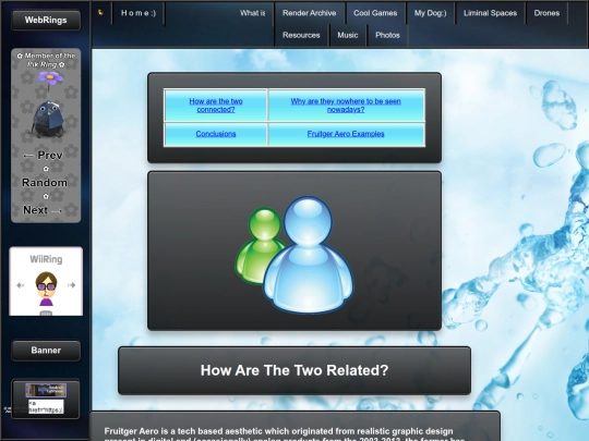 Fa screenshot