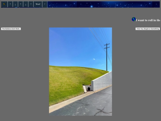Ls2 screenshot