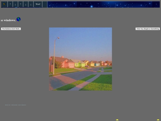 Ls3 screenshot