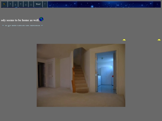 Ls4 screenshot