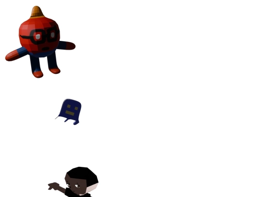 My3dModels screenshot