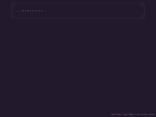escape screenshot