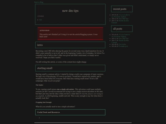 posts/2024-12-19-New-DM-Tips screenshot