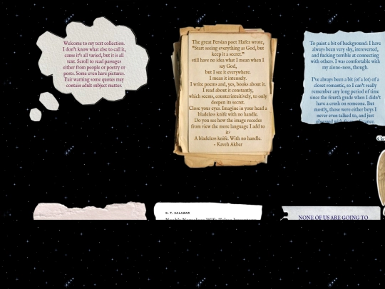 Text screenshot