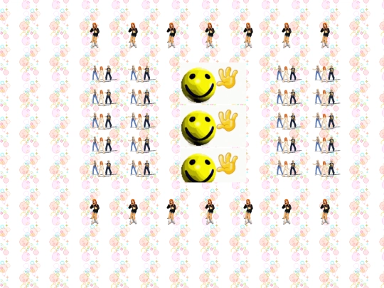 Thehappysmiler screenshot