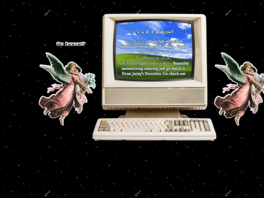 linkworld screenshot