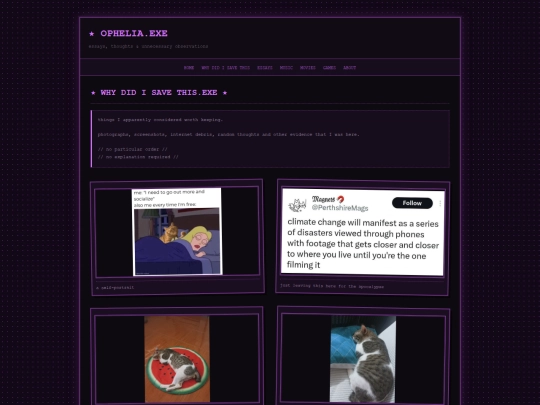 whydidi screenshot
