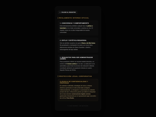 requisitos screenshot