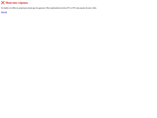 mauvais1 screenshot