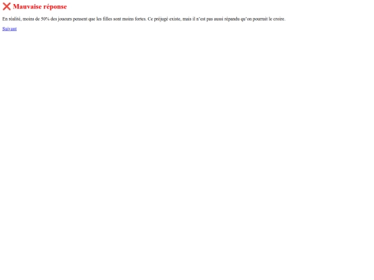 mauvais2 screenshot