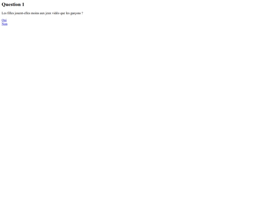 question1 screenshot