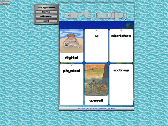 art screenshot