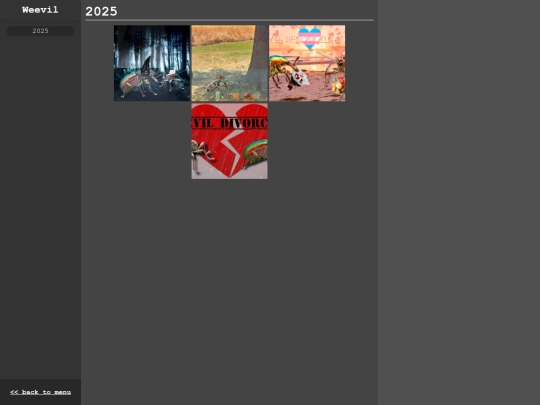 art/sketches screenshot