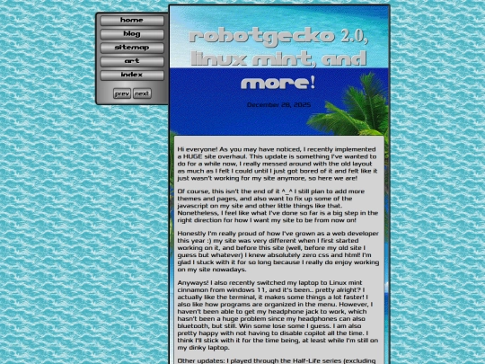 blog/12-28-25 screenshot