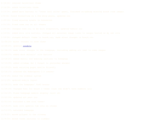 updates/dark screenshot