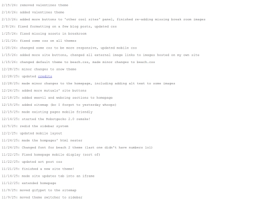 updates/light screenshot