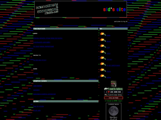 kafka screenshot
