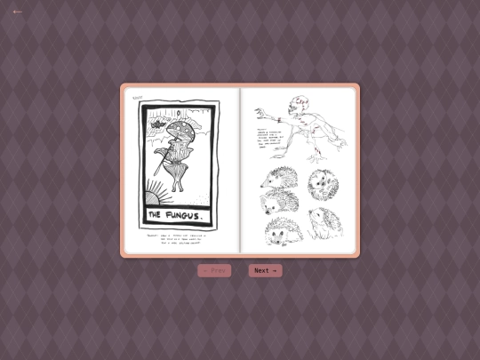 art screenshot