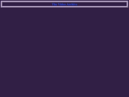 Videos screenshot