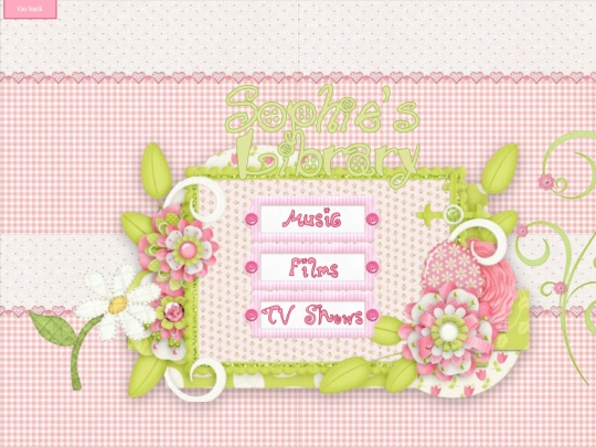 li screenshot