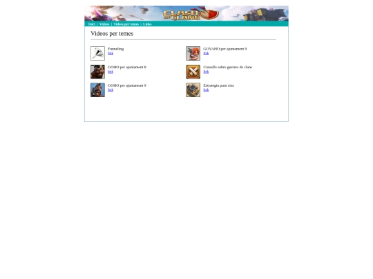 videospertemes screenshot