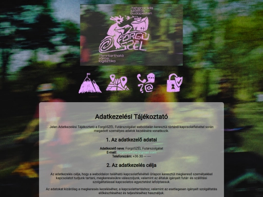 aszf screenshot