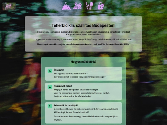 fooldal screenshot