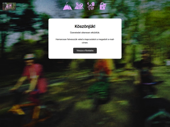 koszialevelet screenshot