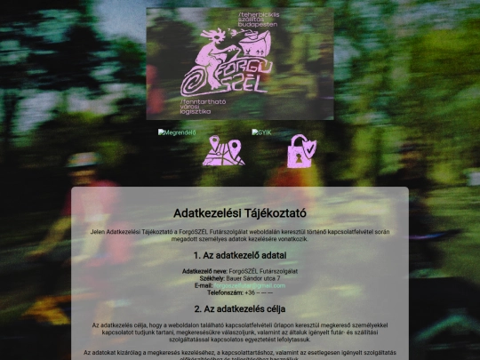pecsi_kosar/adatkezeles screenshot