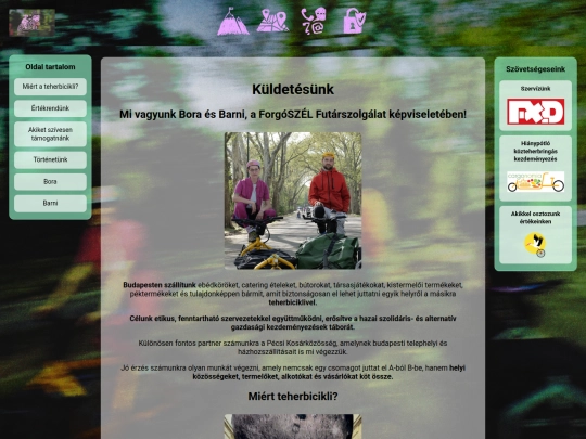 rolunk screenshot