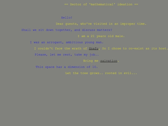 Sandyr screenshot
