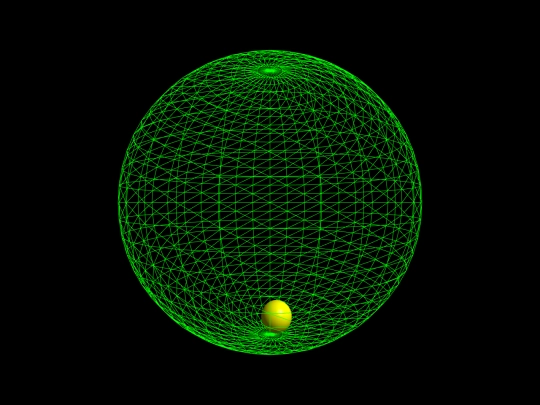 ball screenshot
