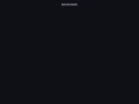 dump screenshot